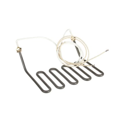 Food Warming Equipment Element 2000W 120 Volt For 2.5 Pan EL2000-120PHTT-2.5